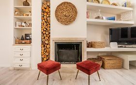 Marco'S Stylish Home In The Heart Of Cagliari