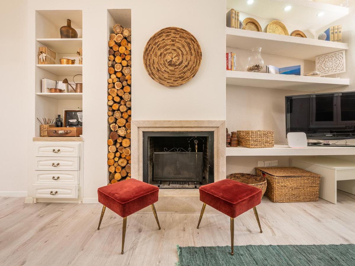 Marco'S Stylish Home In The Heart Of Cagliari Exterior foto