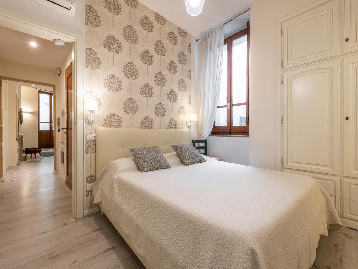 Marco'S Stylish Home In The Heart Of Cagliari Exterior foto