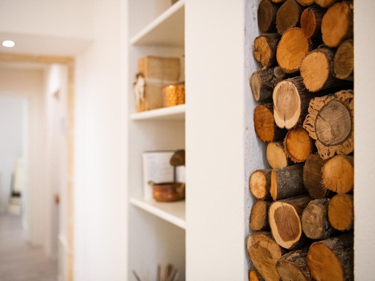 Marco'S Stylish Home In The Heart Of Cagliari Exterior foto