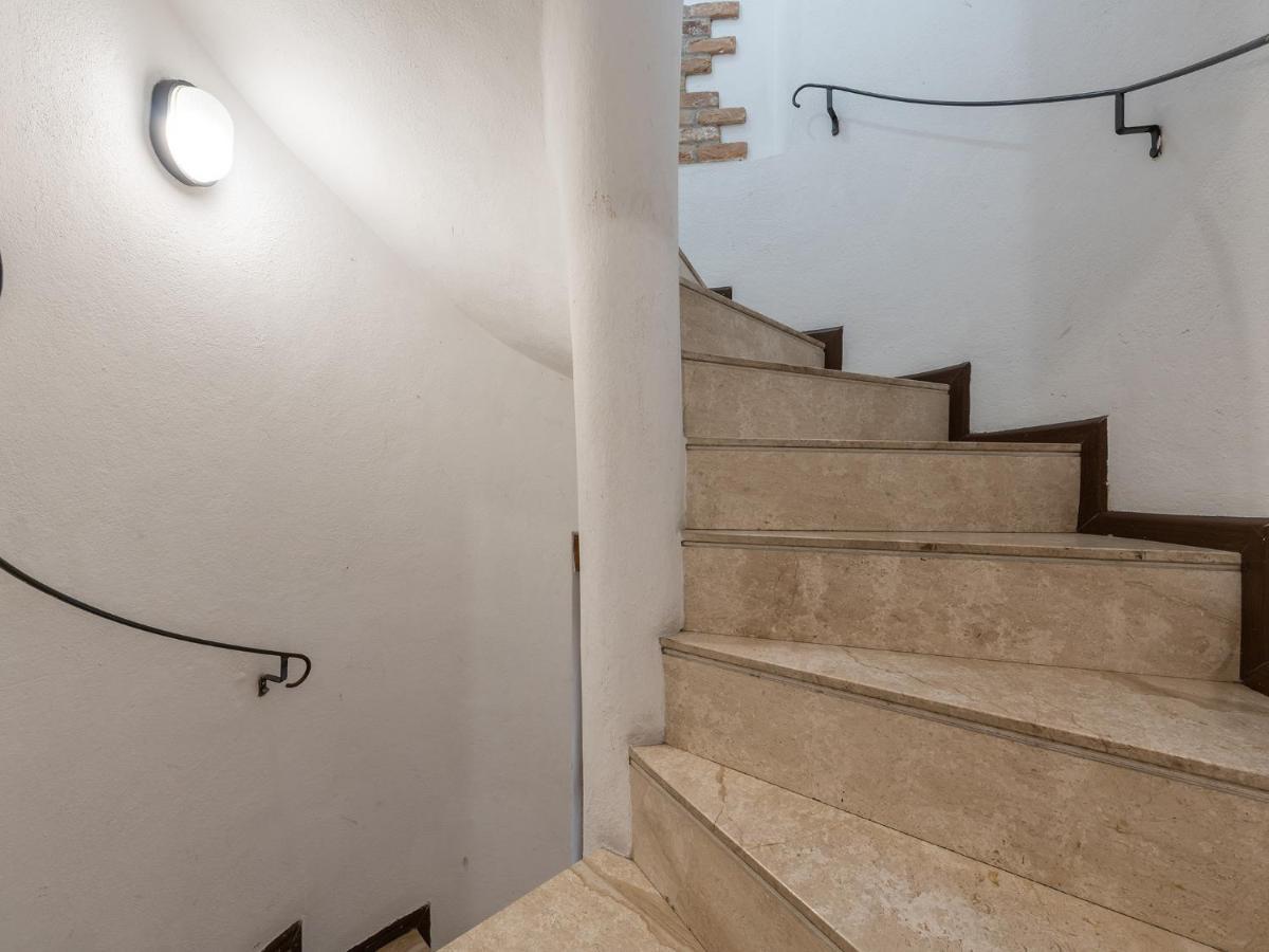 Marco'S Stylish Home In The Heart Of Cagliari Exterior foto
